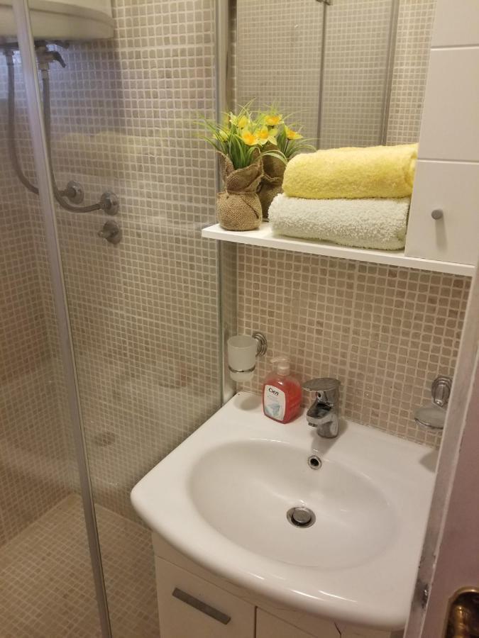 Apartman Bogdan ييلسا المظهر الخارجي الصورة