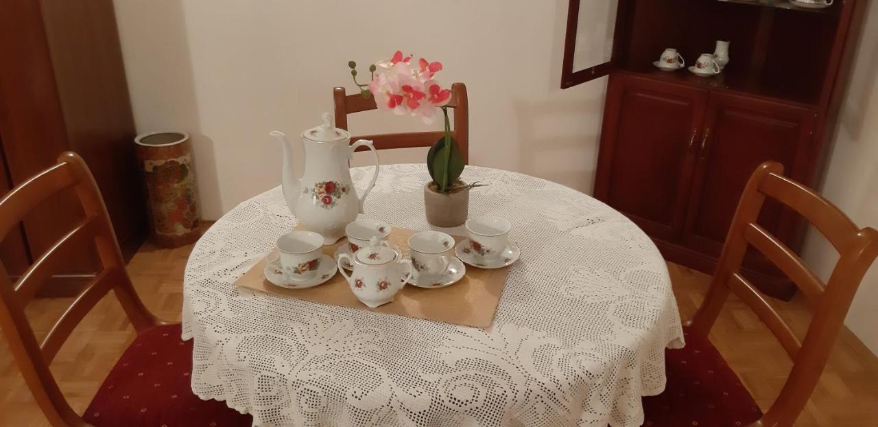Apartman Bogdan ييلسا المظهر الخارجي الصورة