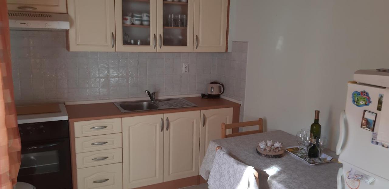 Apartman Bogdan ييلسا المظهر الخارجي الصورة